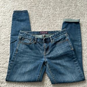 Tommy Hilfiger skinny jeans, 2S